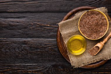 Şifalı tohumlar konsepti