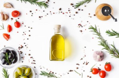 Gıda arka plan kavramı