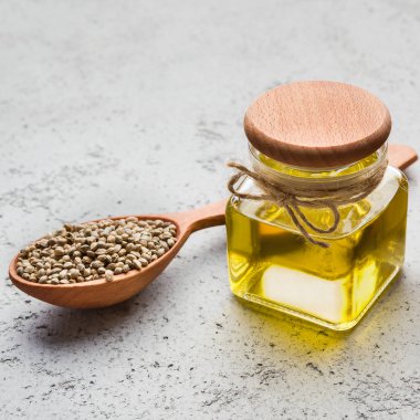 Süper yiyecek konsepti