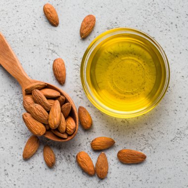 Vegan yağlar kavramı