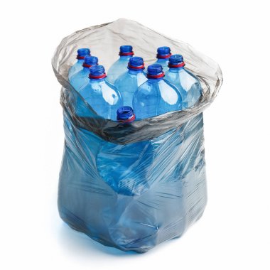 Plastik kirlilik kavramı