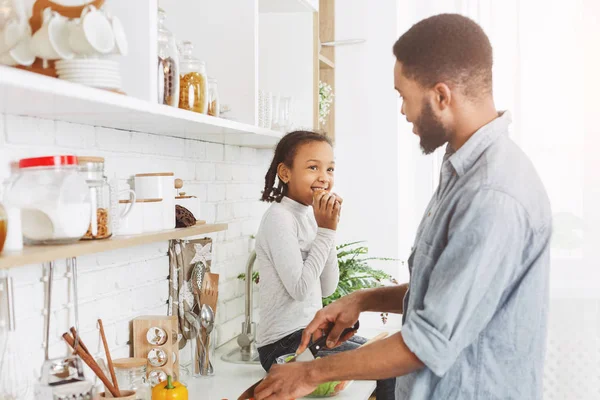 Happy concept de temps de famille — Photo