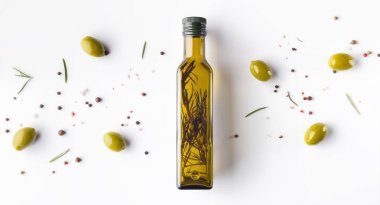 Gıda arka plan kavramı