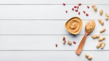 Esnaf fıstık ezmesi kavramı