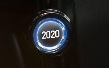 2020 yılı geliyor