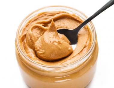 Nutty snack kavramı