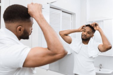 Banyoda adam konsepti