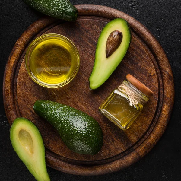 Concepto de alimentos saludables —  Fotos de Stock