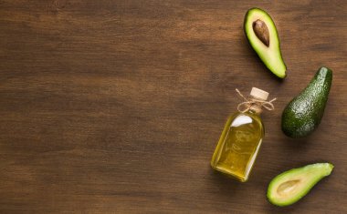 Organik yağlar kavramı