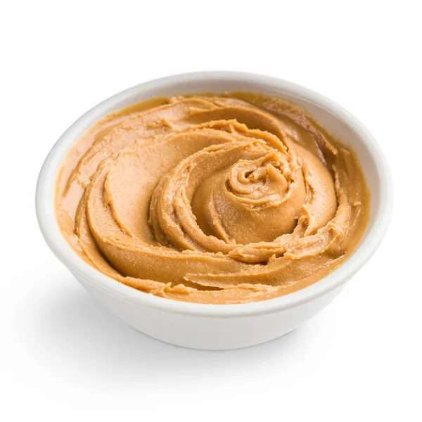 Kasede fıstık ezmesi