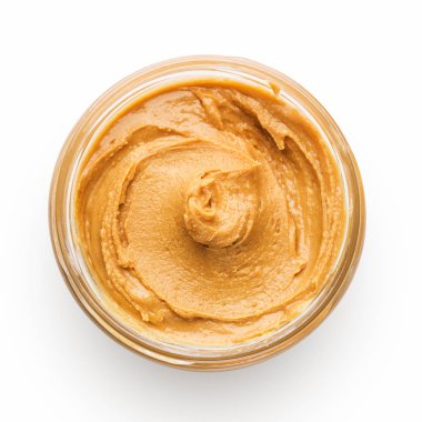 Beyaz fıstık ezmesi