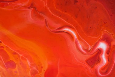 Kırmızı sıcak kavram