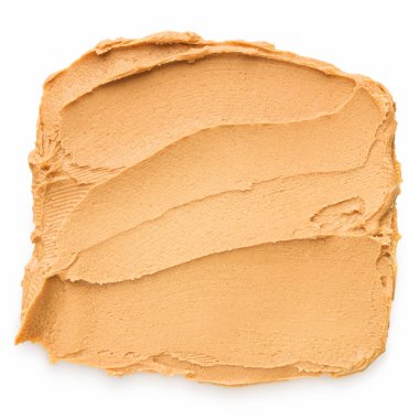 Sağlıksız tereyağı kavramı