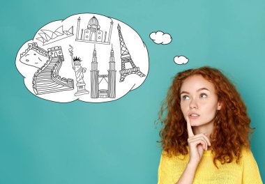 Tatil kavramı düşünme