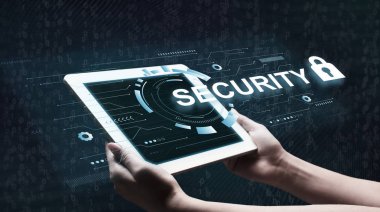 Siber Güvenlik ve Bilgi Teknolojileri Güvenlik Hizmetleri Kavramı