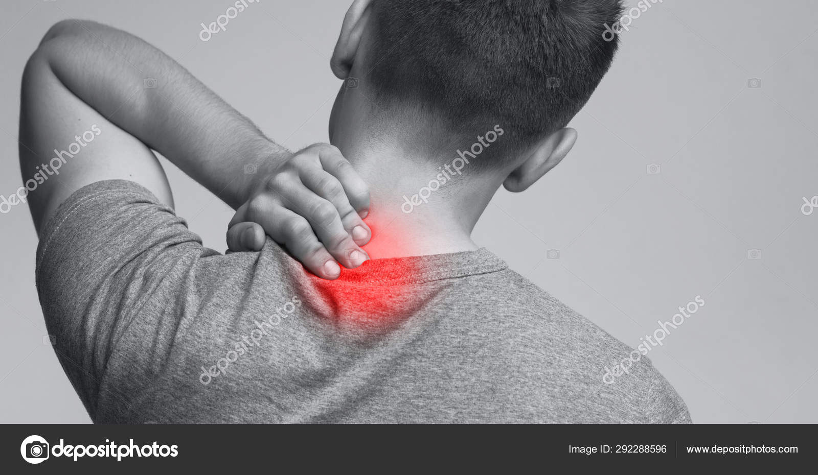Боль в затылке. Шейный остеохондроз. Боль в шейно воротниковой зоне. Ребёнок проснулся с болью в шее. Больная шея.