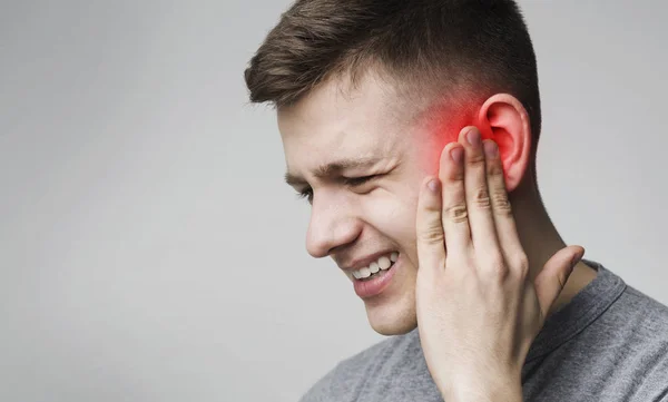 Get Relief: Home Treatments for Ear Infections in Adults