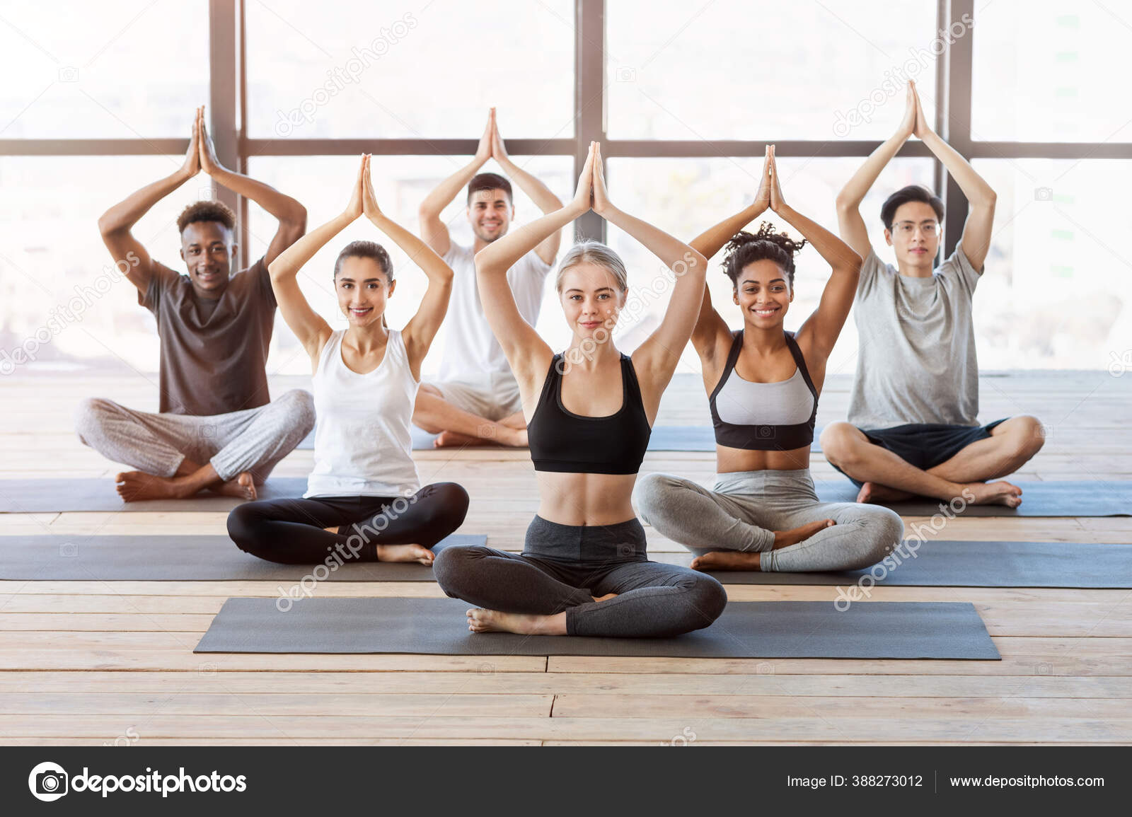 nike free yoga classes