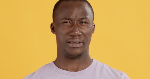 Stink Face Video
