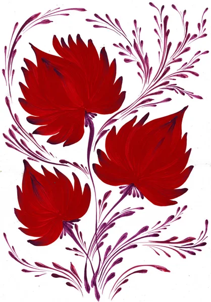 parlak güzel dekoratif buket çiçek