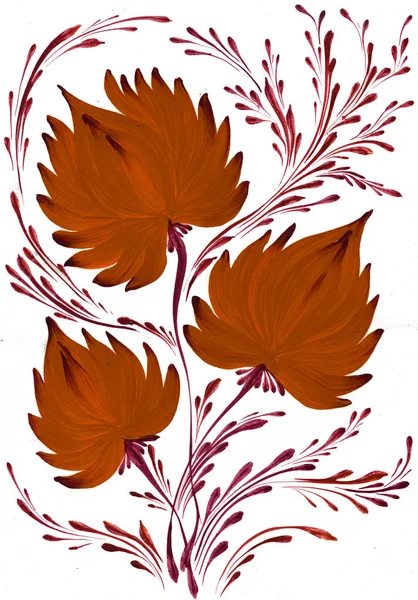 parlak güzel dekoratif buket çiçek