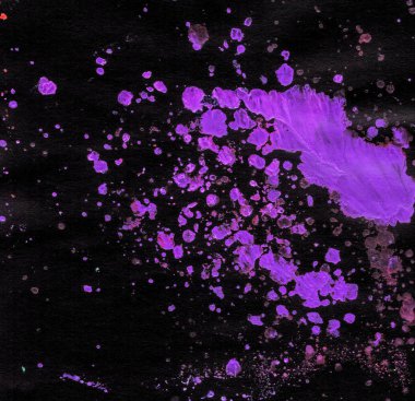 parlak boyalı suluboya textures