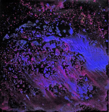 parlak boyalı suluboya textures