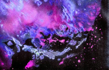 parlak boyalı suluboya textures