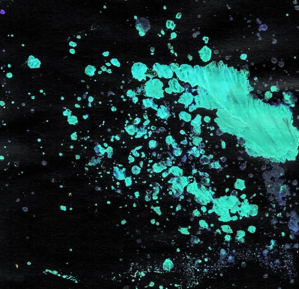 parlak boyalı suluboya textures