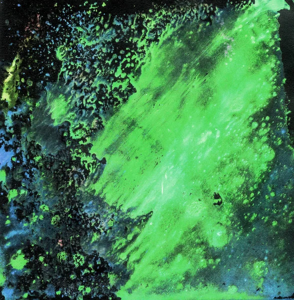 parlak boyalı suluboya textures