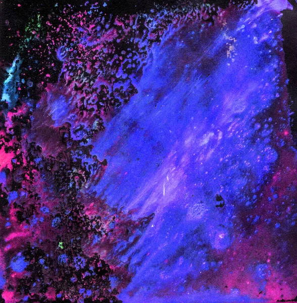 parlak boyalı suluboya textures