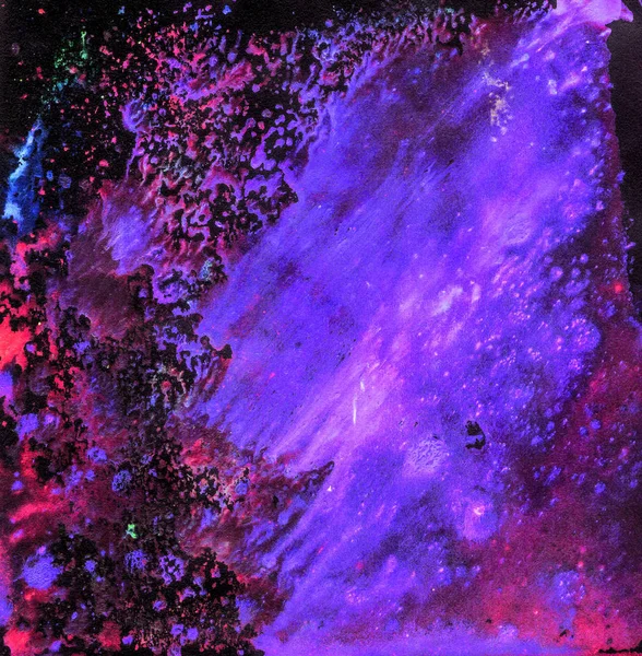 parlak boyalı suluboya textures