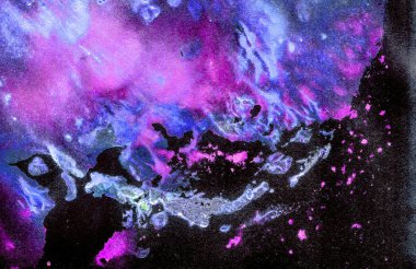 parlak boyalı suluboya textures