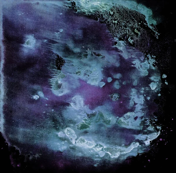 parlak boyalı suluboya textures