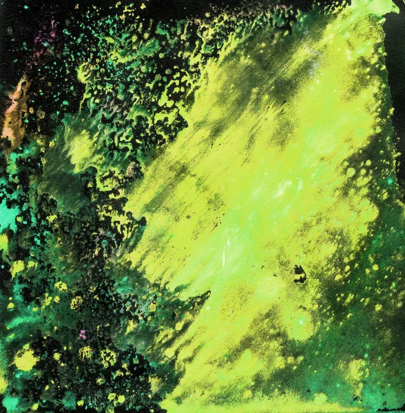 parlak boyalı suluboya textures