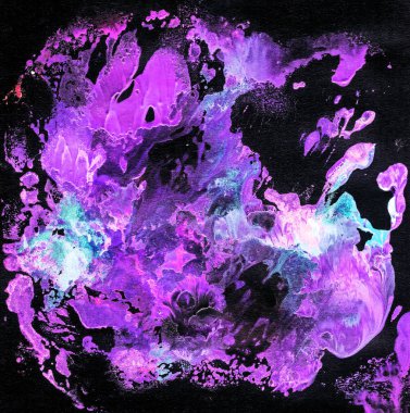 parlak boyalı suluboya textures