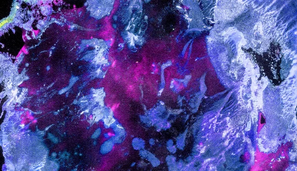 parlak boyalı suluboya textures