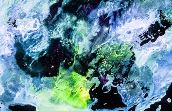 parlak boyalı suluboya textures