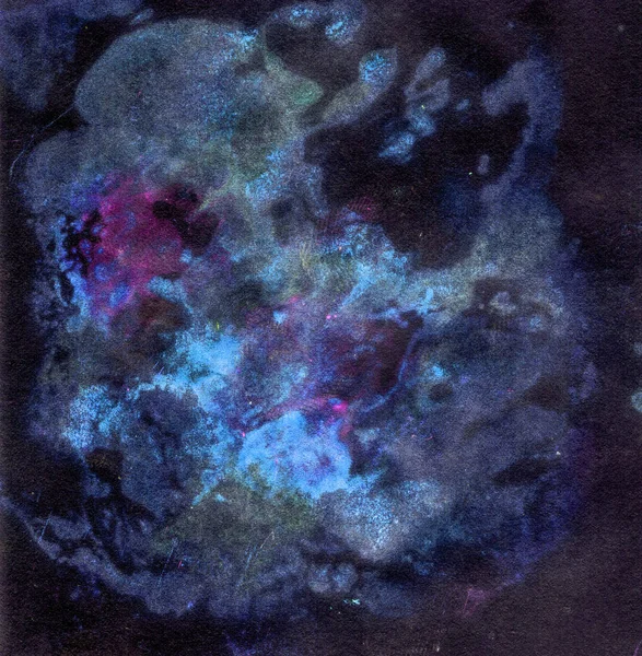 parlak boyalı suluboya textures