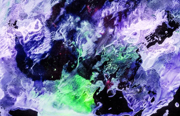 parlak boyalı suluboya textures