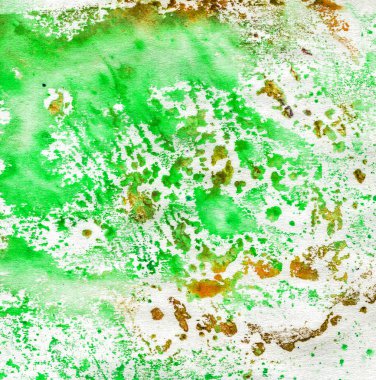 parlak boyalı suluboya textures