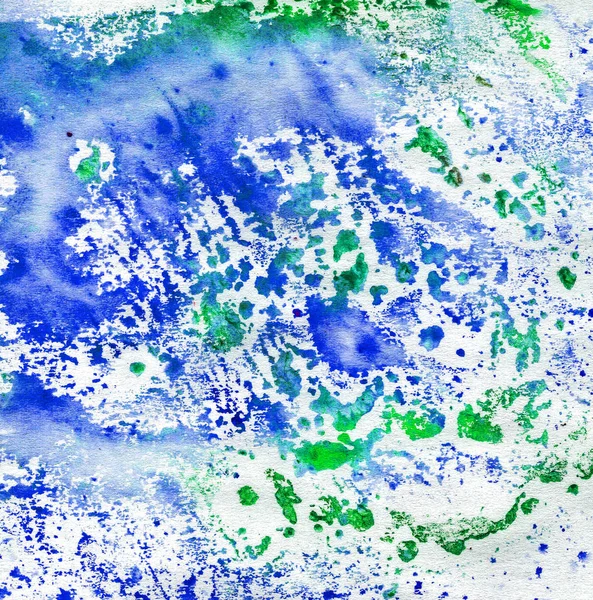 parlak boyalı suluboya textures