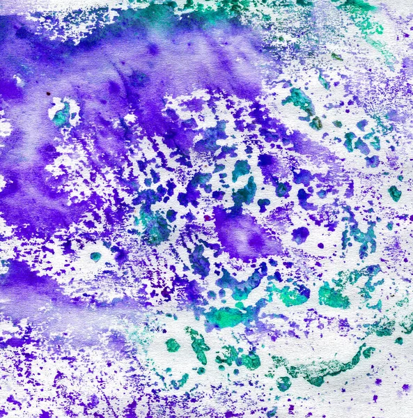 parlak boyalı suluboya textures