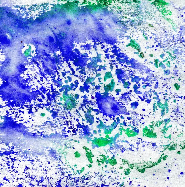 parlak boyalı suluboya textures