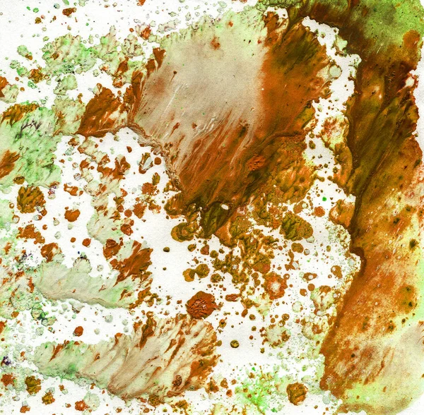 parlak boyalı suluboya textures