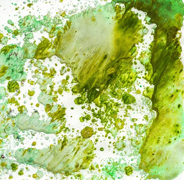 parlak boyalı suluboya textures