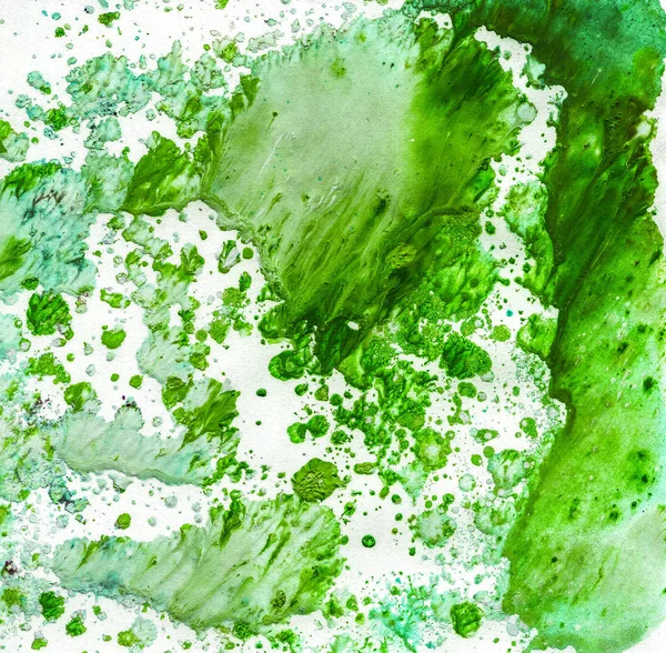 parlak boyalı suluboya textures