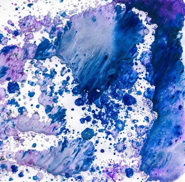 parlak boyalı suluboya textures