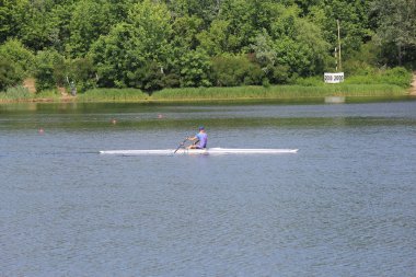 su sporları müsabakaları