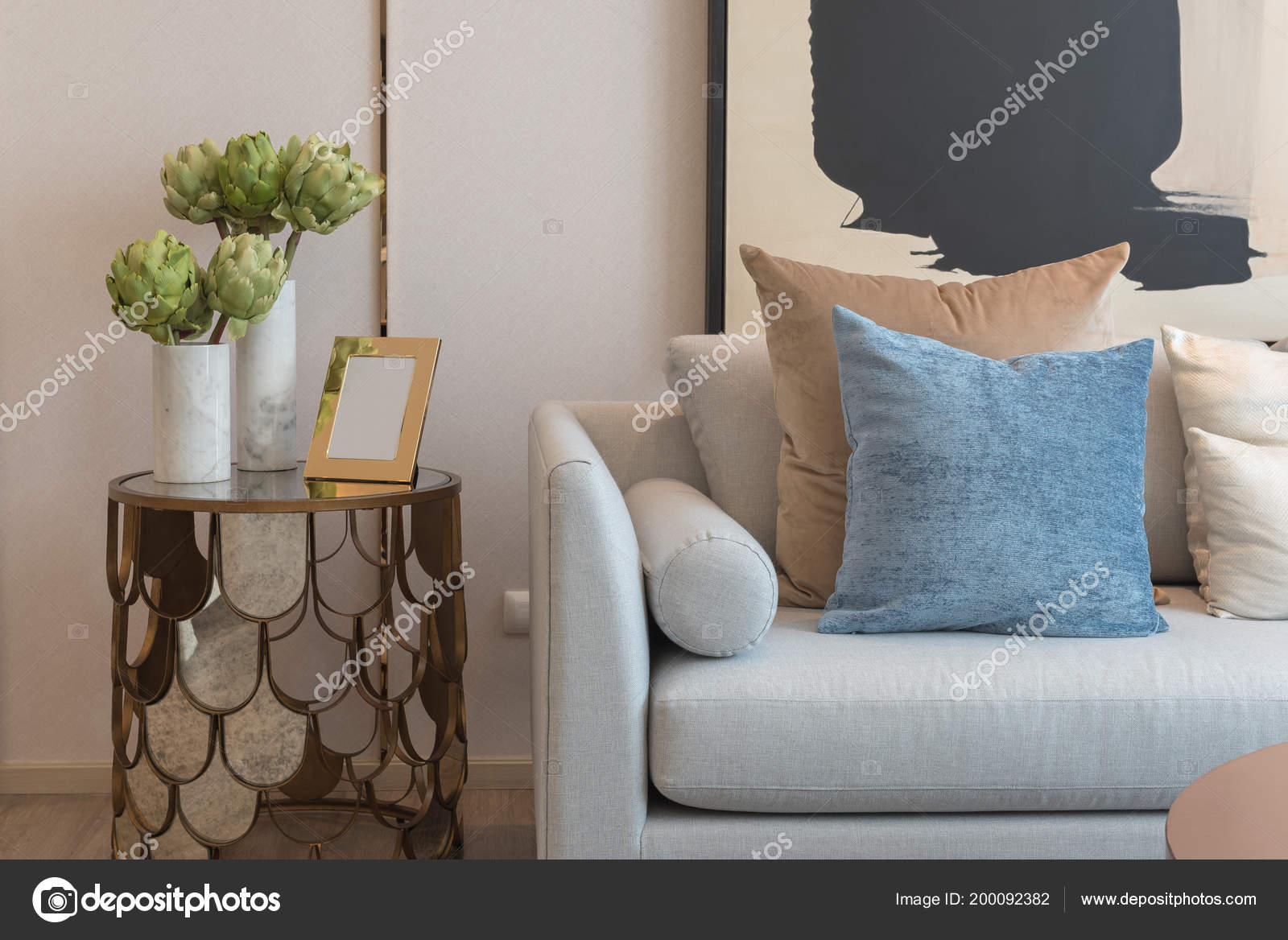 Modern Living Room Set Pillows Sofa Interior Design Concept Stock Photo By Khongkitwiriyachan 200092382 - How To Set Pillows On Sofa Modern Living Room Set Pillows Sofa Interior Design Concept Stock Photo By Khongkitwiriyachan 200092382 - How To Set Pillows On Sofa
